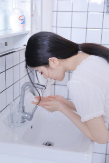 旋风少女第1季